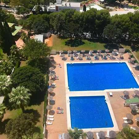 Studio Vista Costa Del Sol Benalmádena Exterior photo